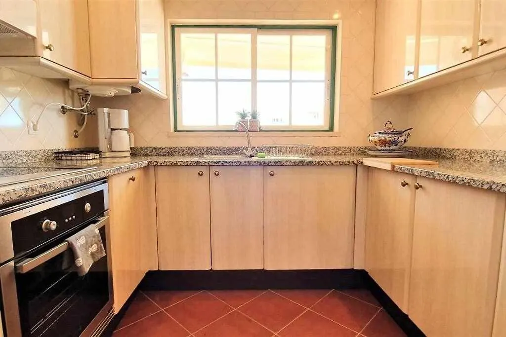 Apartament Estrela Do Oceano Portimão