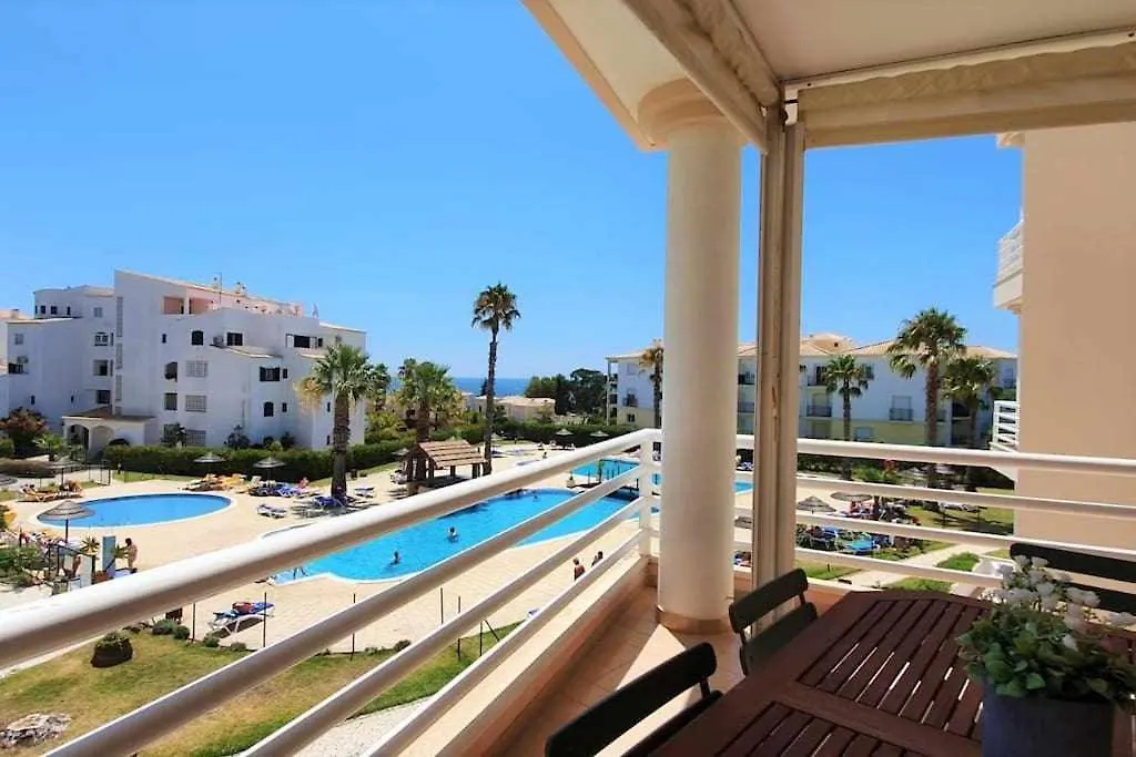 Apartament Estrela Do Oceano Portimão Portugalia