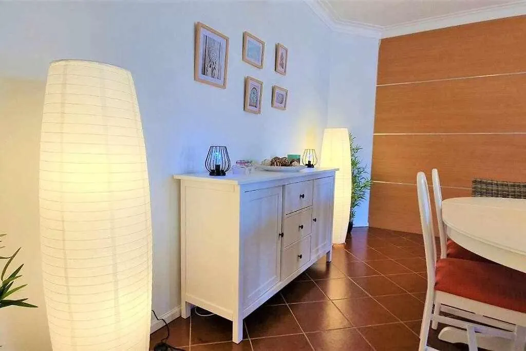 Apartament Estrela Do Oceano Portimão