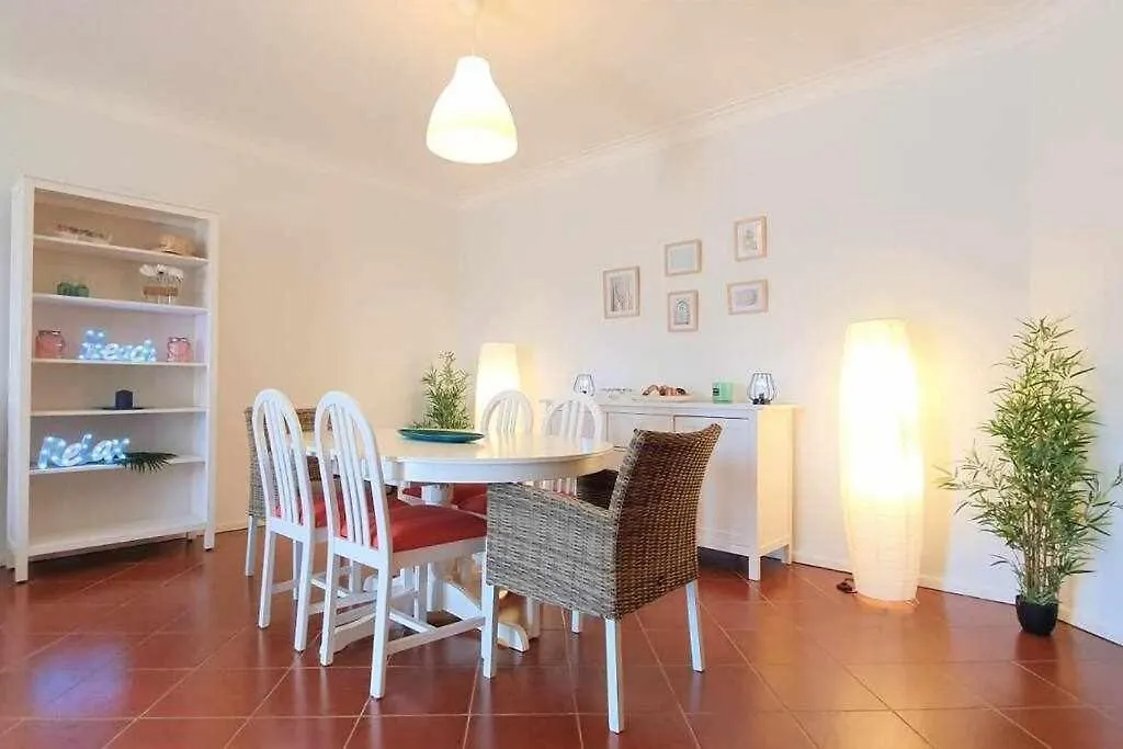 Apartament Estrela Do Oceano Portimão