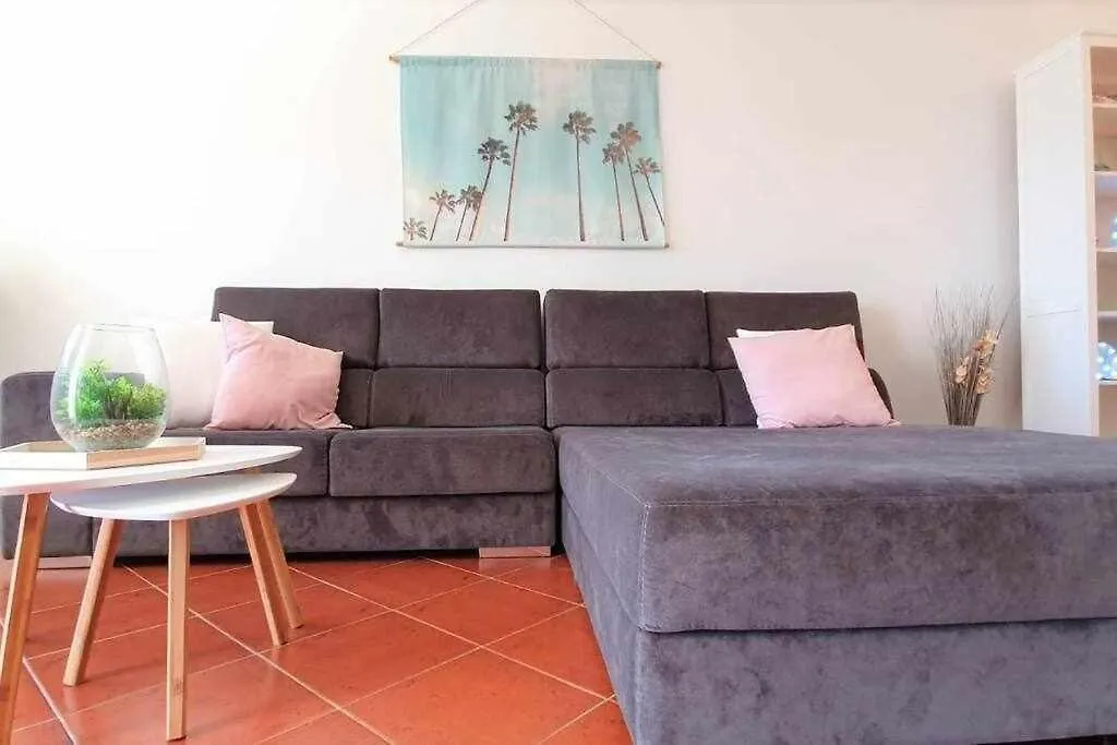 Apartament Estrela Do Oceano Portimão