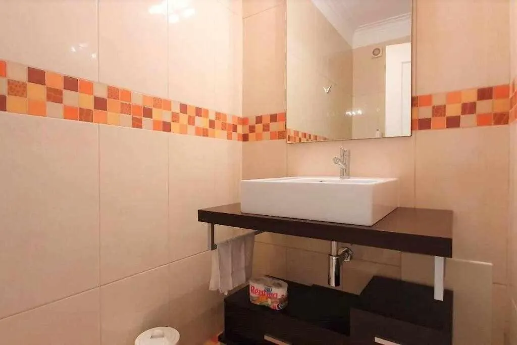 Apartament Estrela Do Oceano Portimão Portugalia