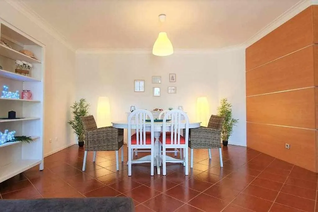 Apartament Estrela Do Oceano Portimão 0*,