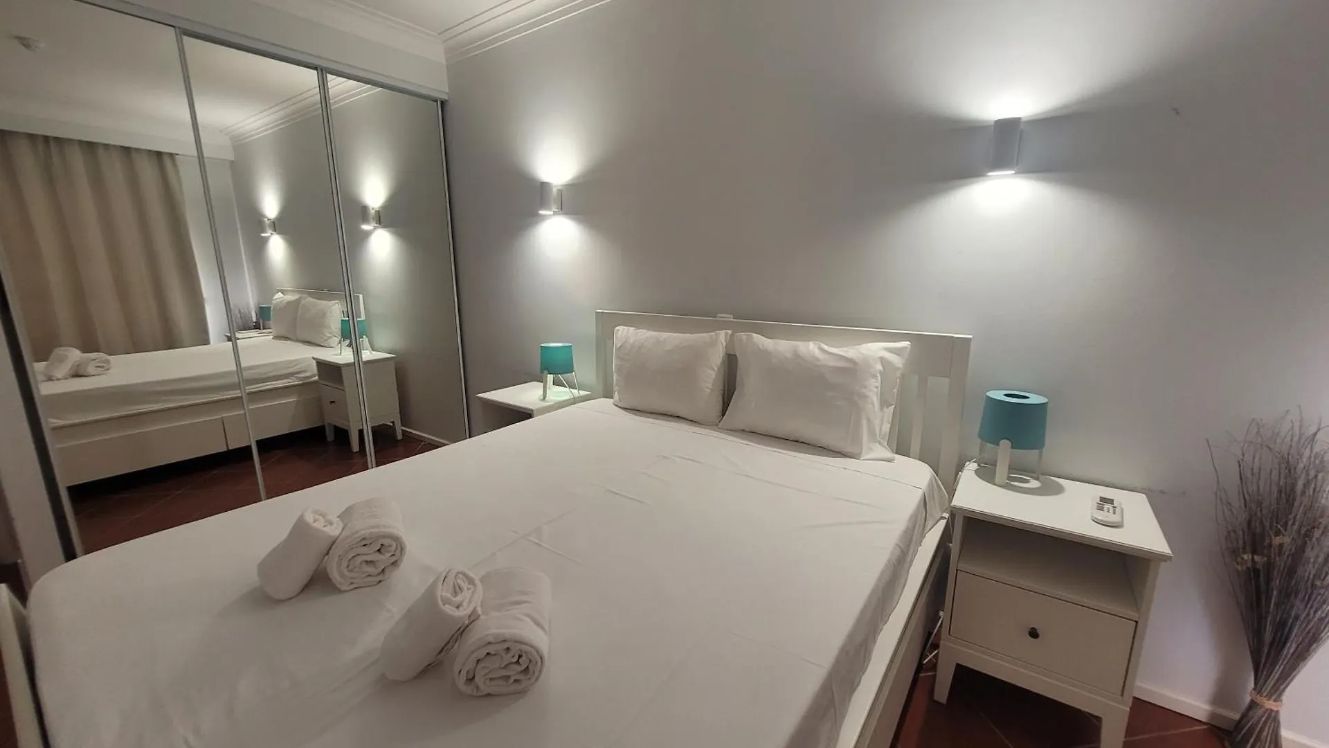 Apartament Estrela Do Oceano Portimão