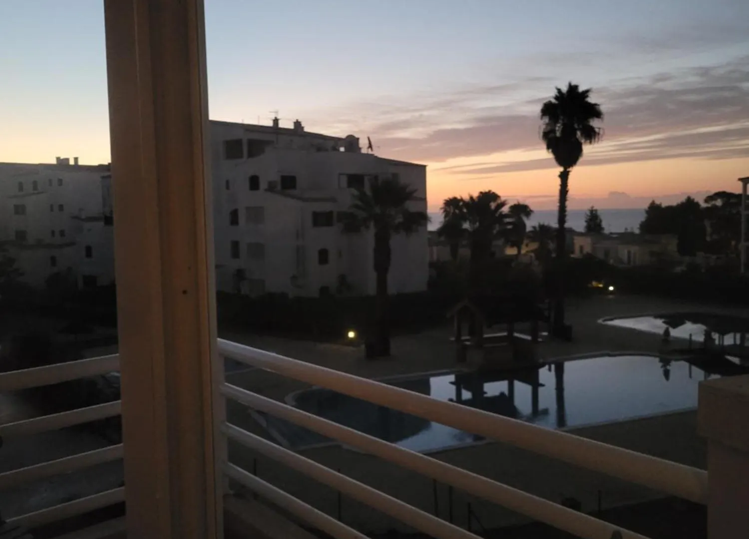 Apartament Estrela Do Oceano Portimão Portugalia