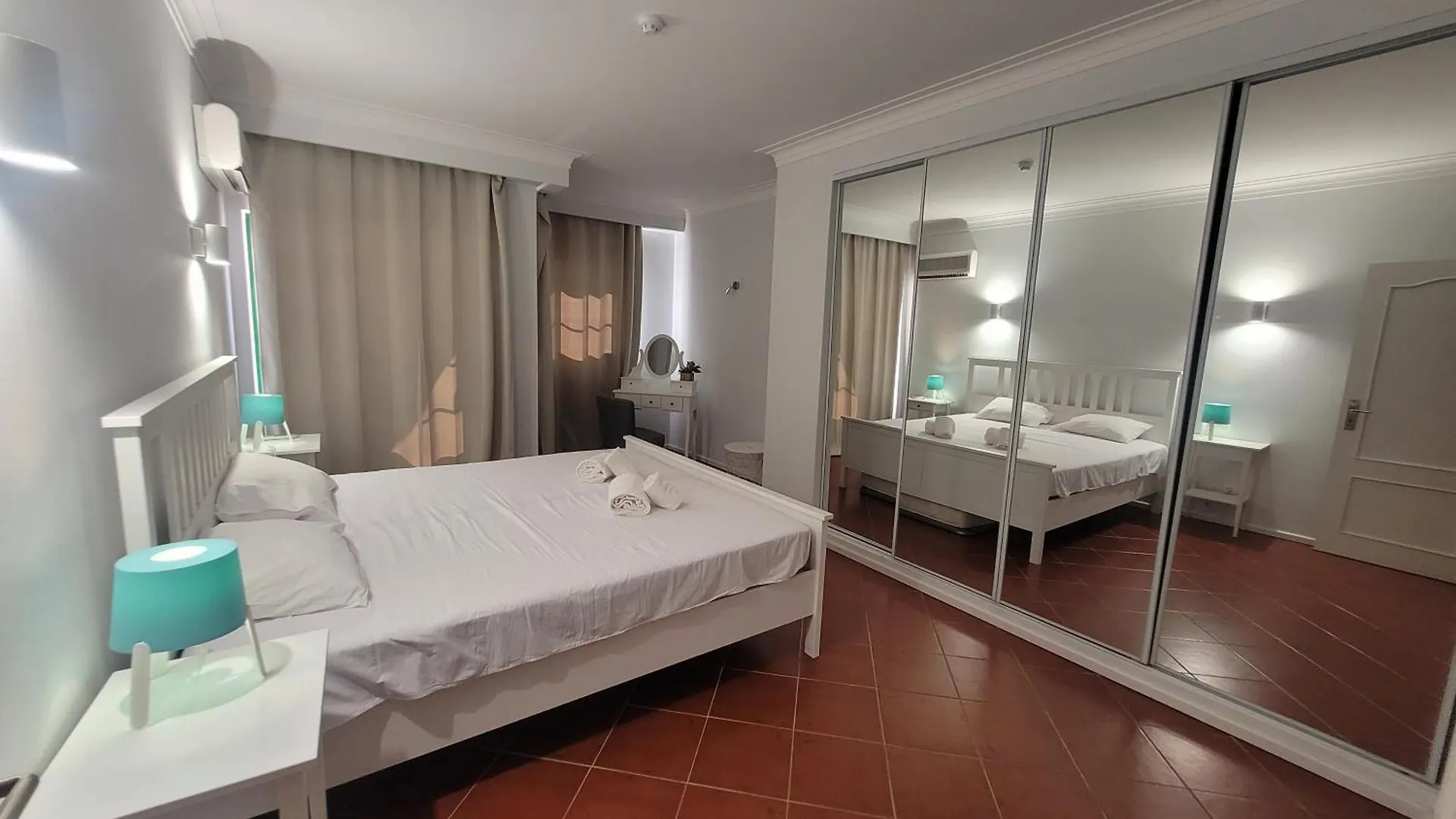 Apartament Estrela Do Oceano Portimão Portugalia