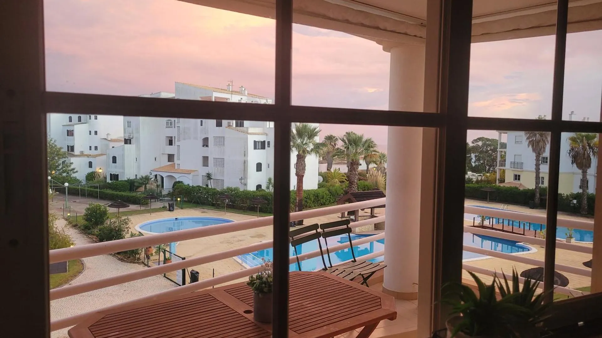 Apartament Estrela Do Oceano Portimão