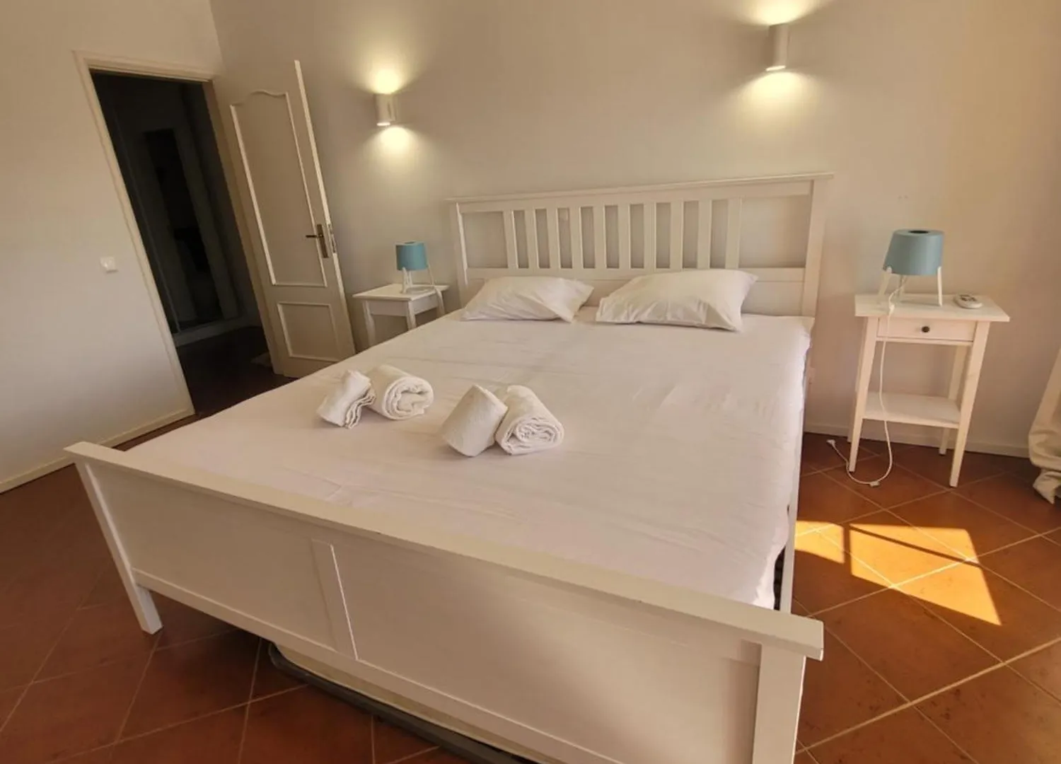 Apartament Estrela Do Oceano Portimão